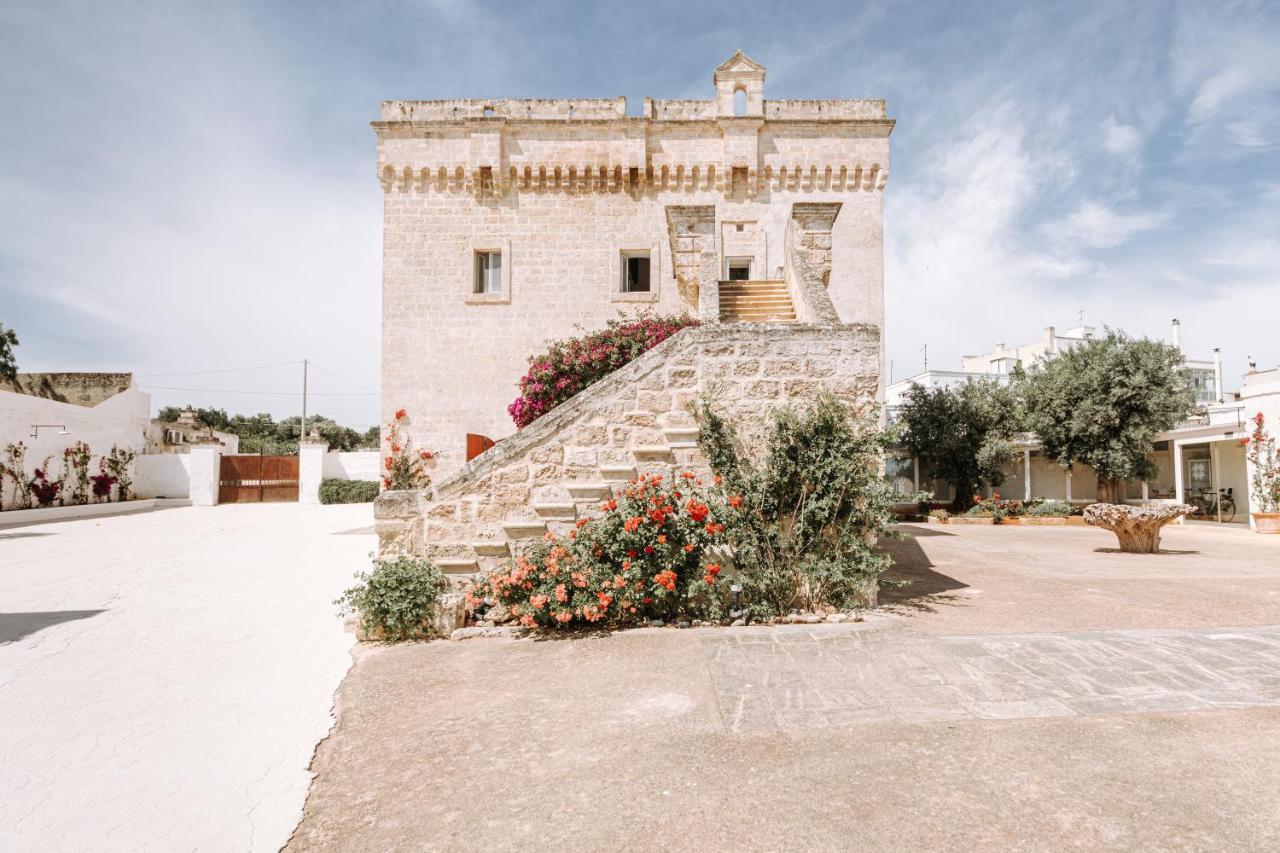 Masseria Garrappa Fasano Exterior foto
